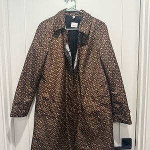 Burberry Trench Coat